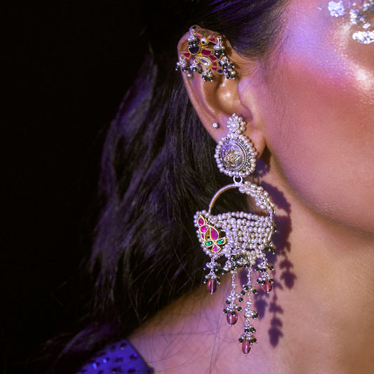 Luna Earrings