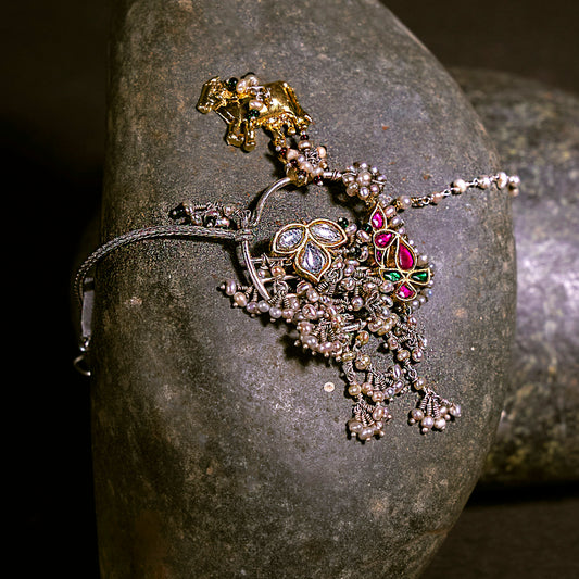 Lila Bracelet