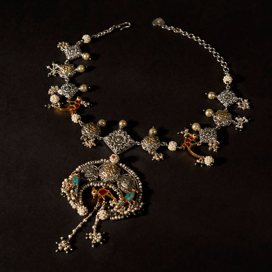Kiran Necklace