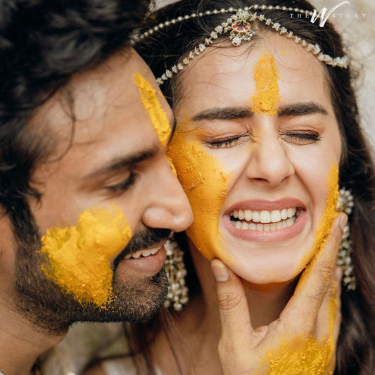 Sahaj Matha Patti