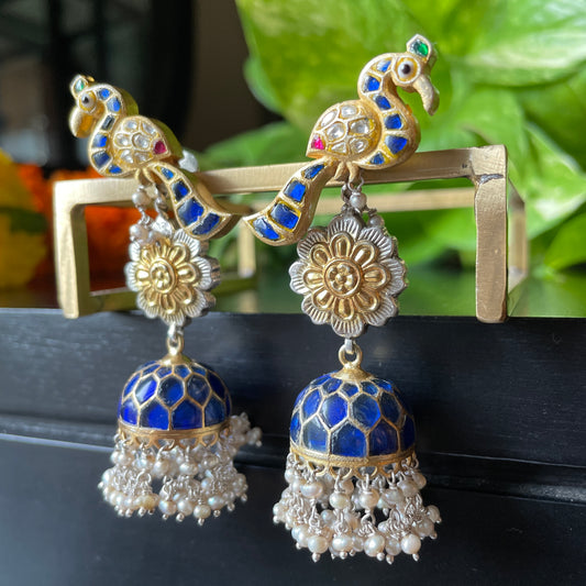 Amey Earrings