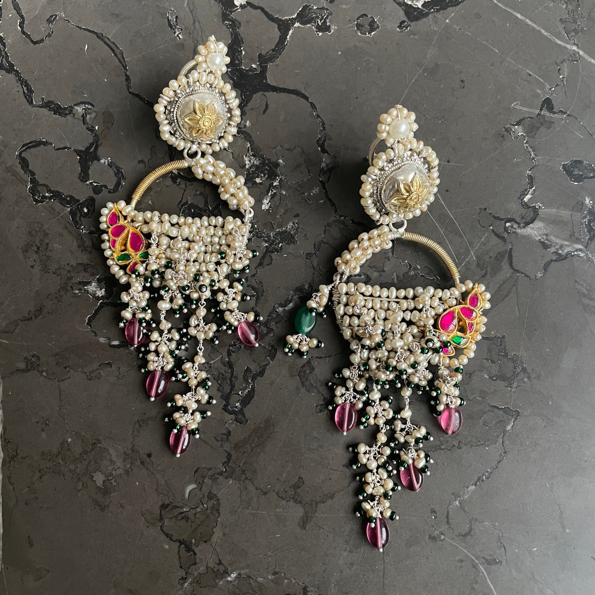 Luna Earrings