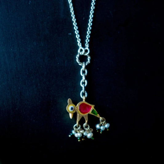 Bird Chain