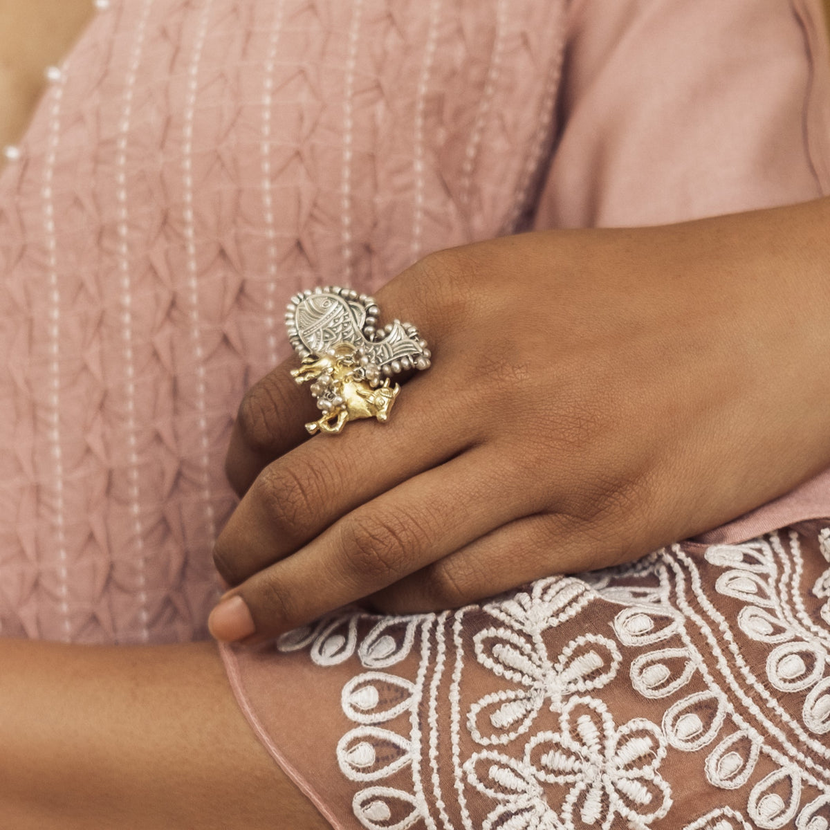 Machi Ring