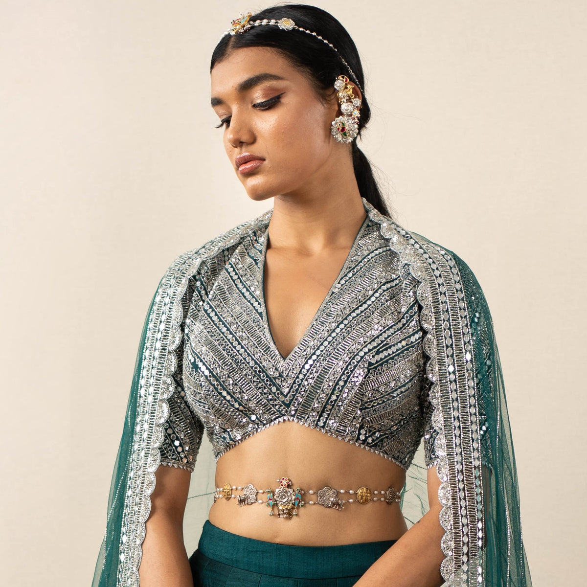 Ruhi Belt