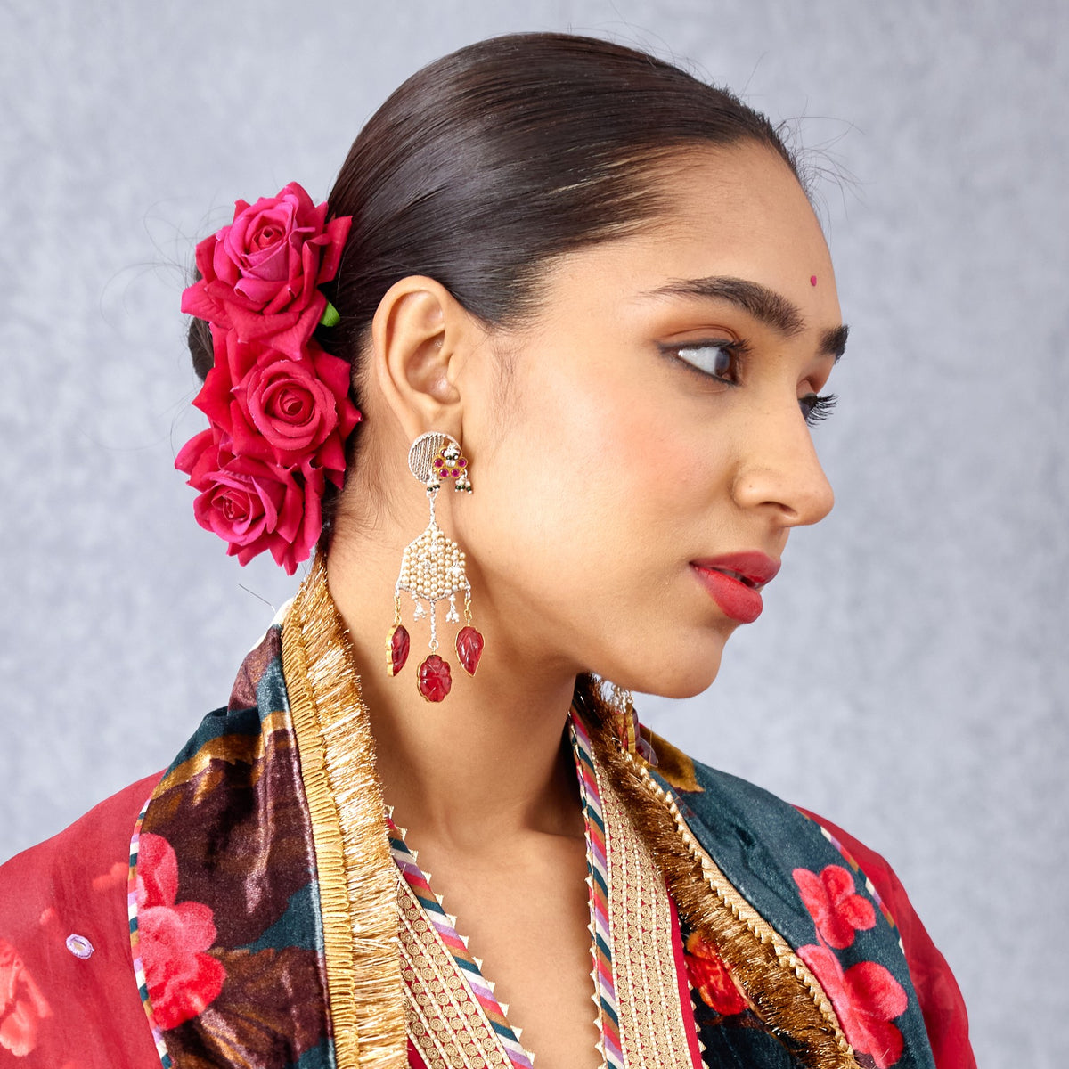 Kyro Earrings