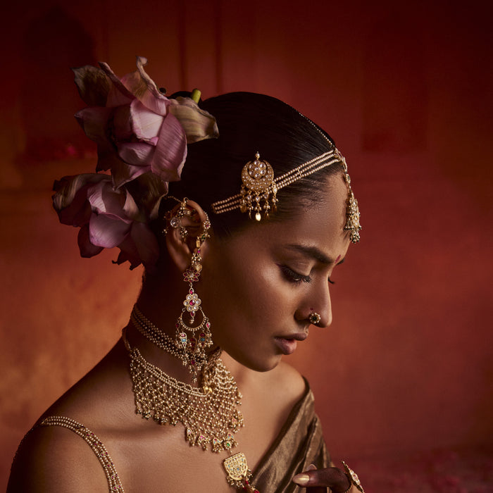 Devi Collection
