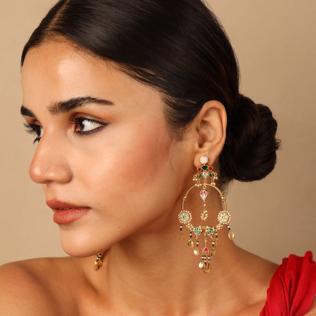 JAYA EARRINGS