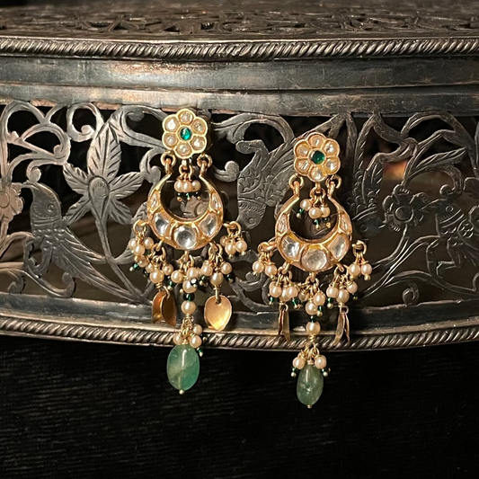 Indu Earrings