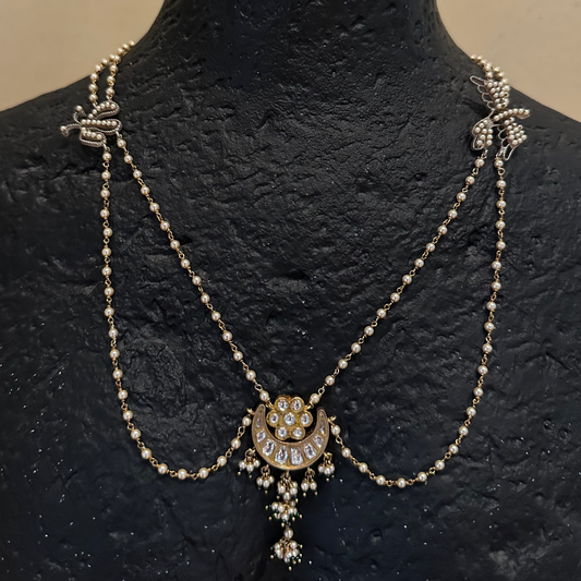 Milan Chand Necklace
