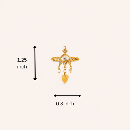 Kundana Ring