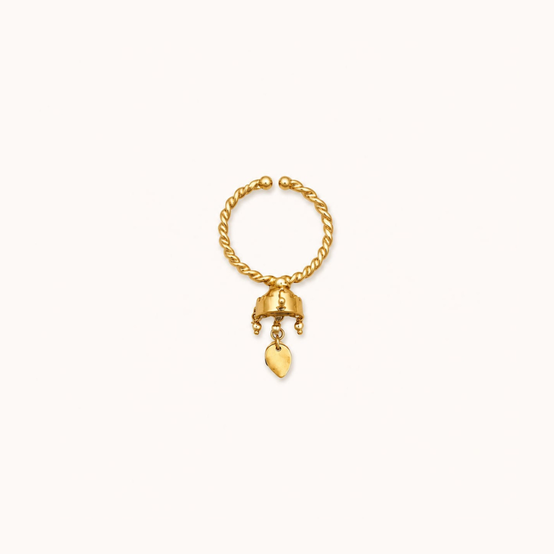 Kundana Ring