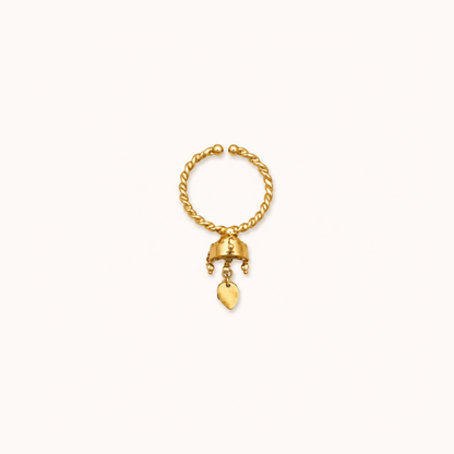 Kundana Ring