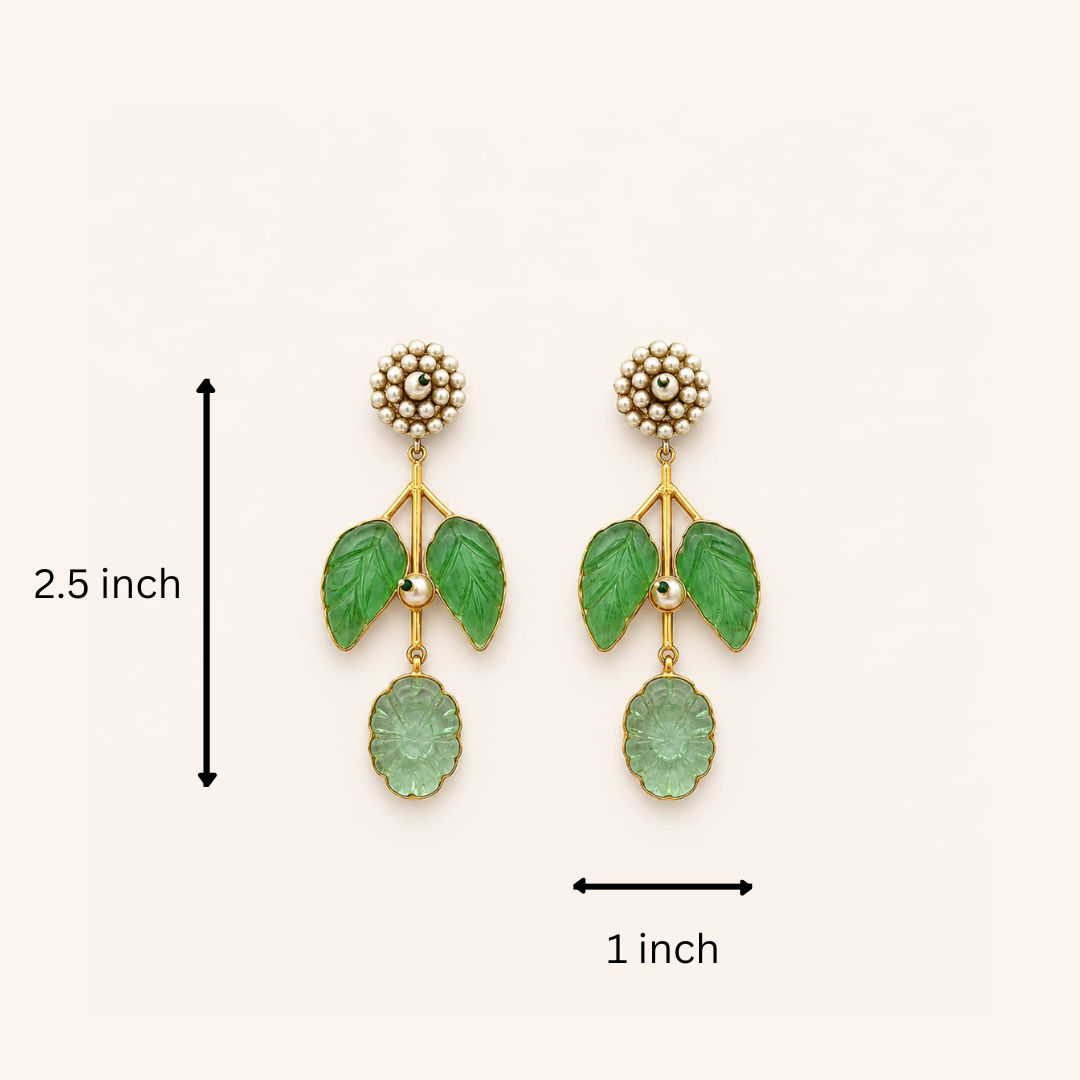 ALLURE EARRINGS