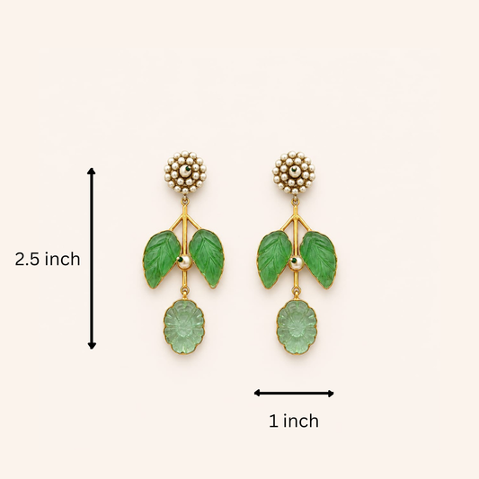 ALLURE EARRINGS