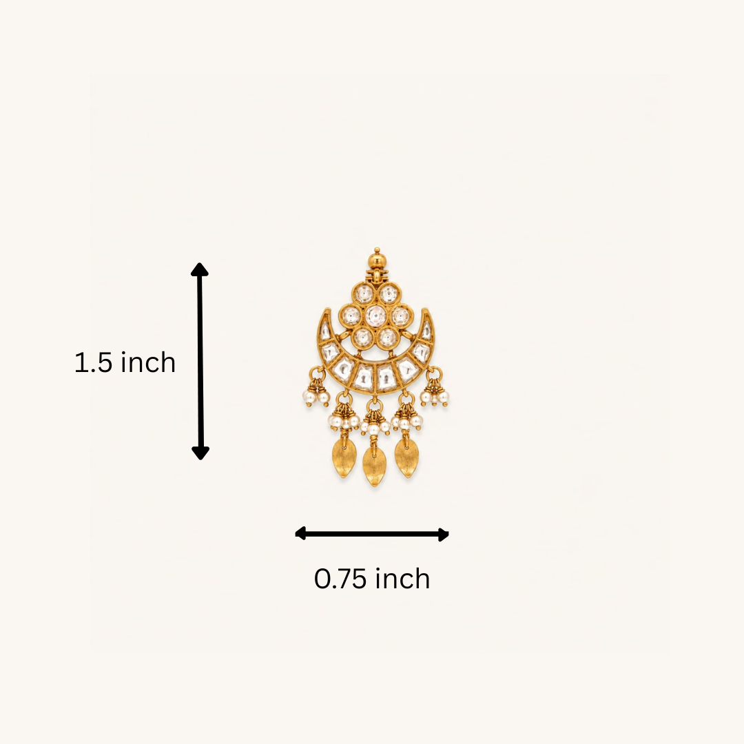 Chandrika Ring