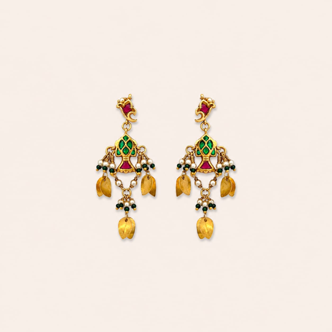 Vani Earrings