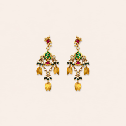 Vani Earrings