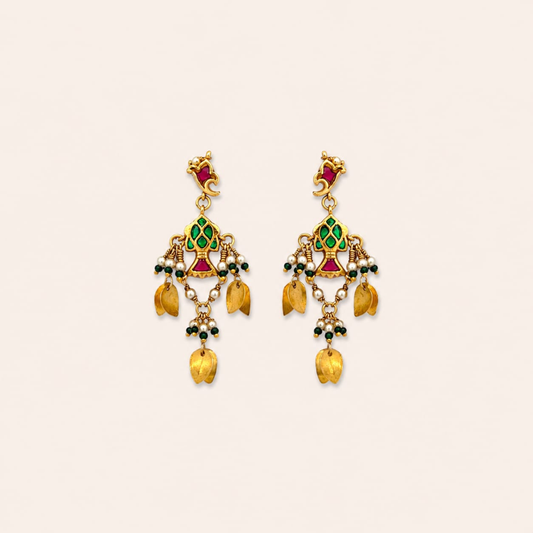 Vani Earrings