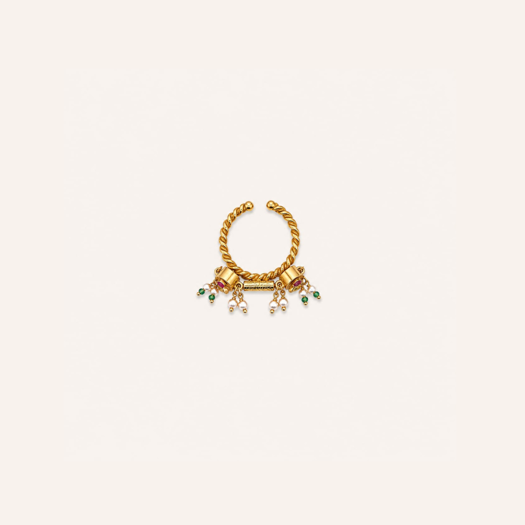 Jodi Ring