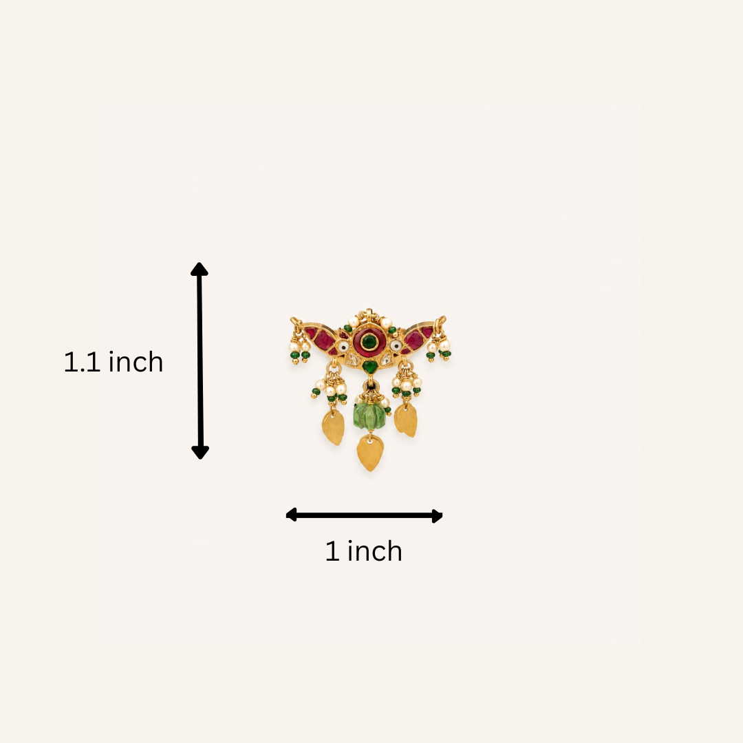 Kanchi ring