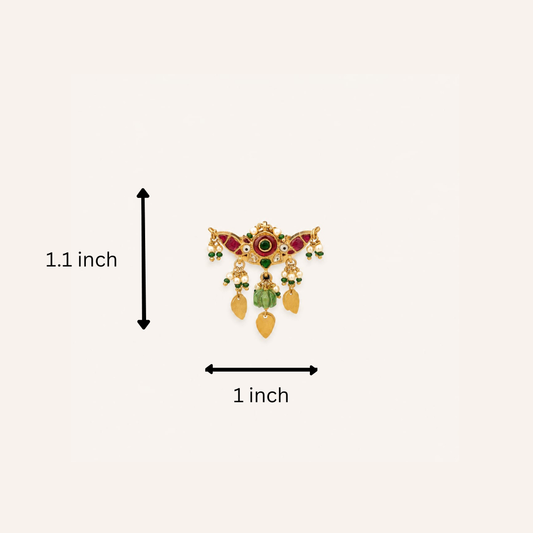 Kanchi ring