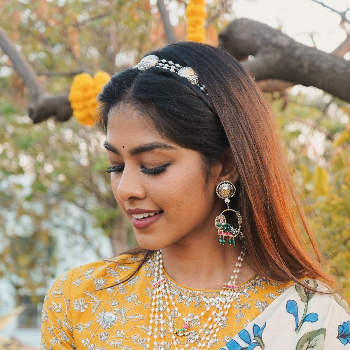 Gira Matha Patti