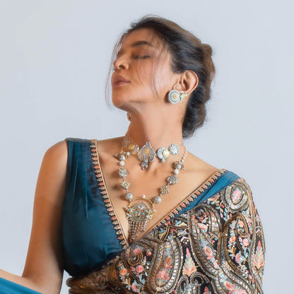 Rania Necklace