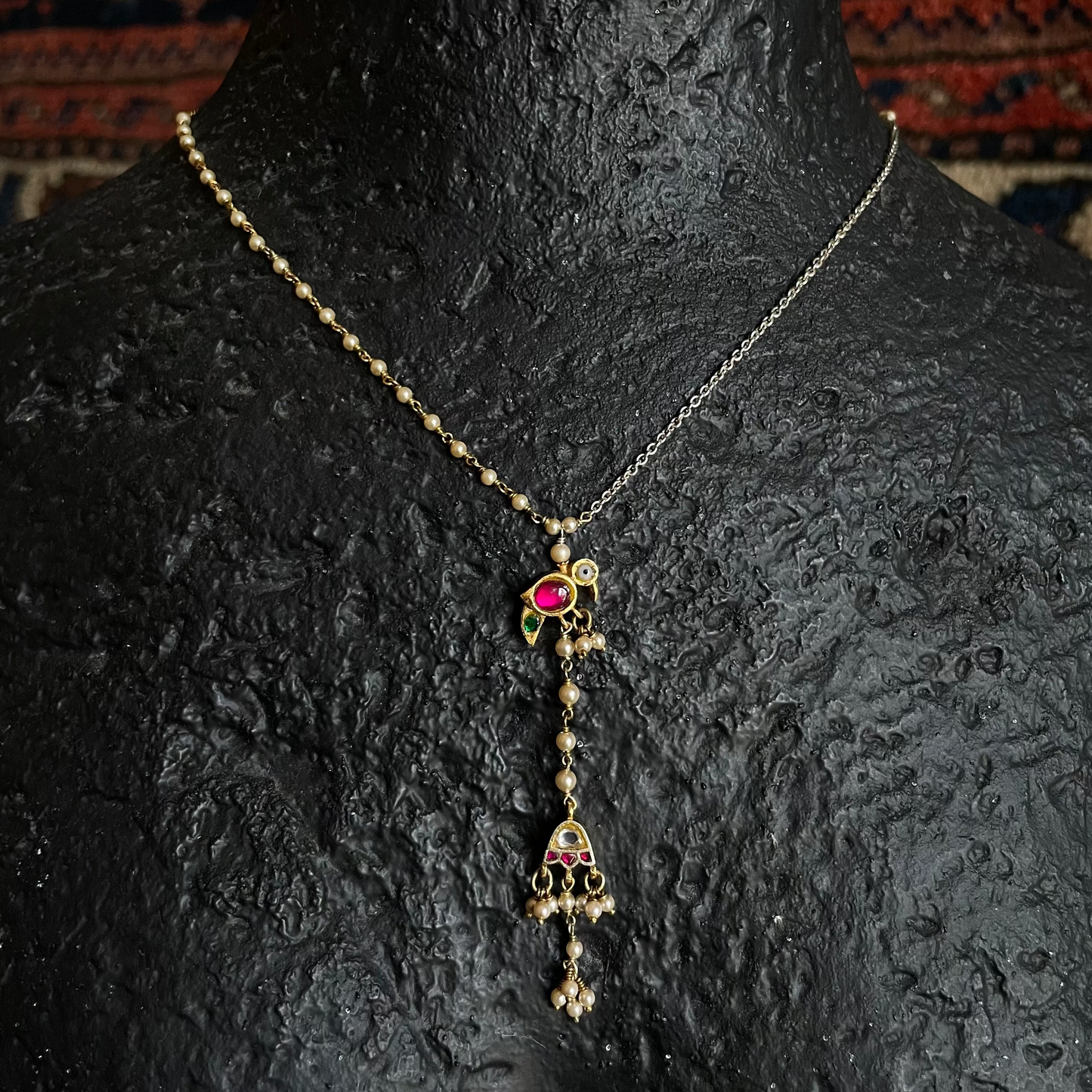 Naira Chain (18 inches)