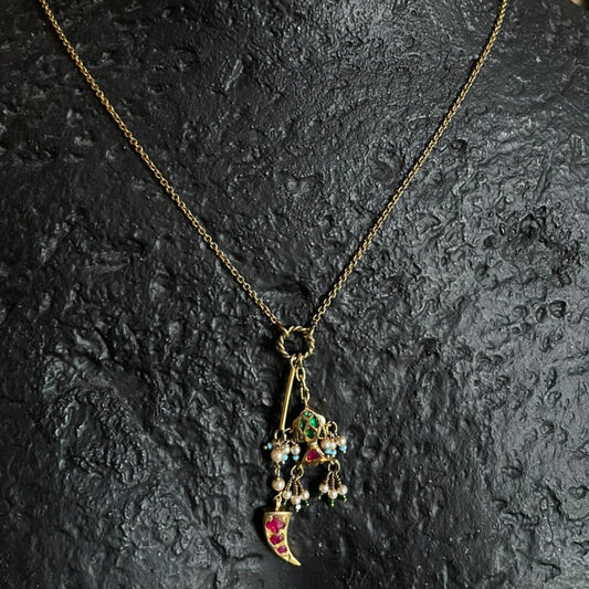 Matsya Chain
