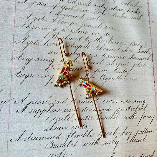 DAK EARCUFF (7)  {1PC}