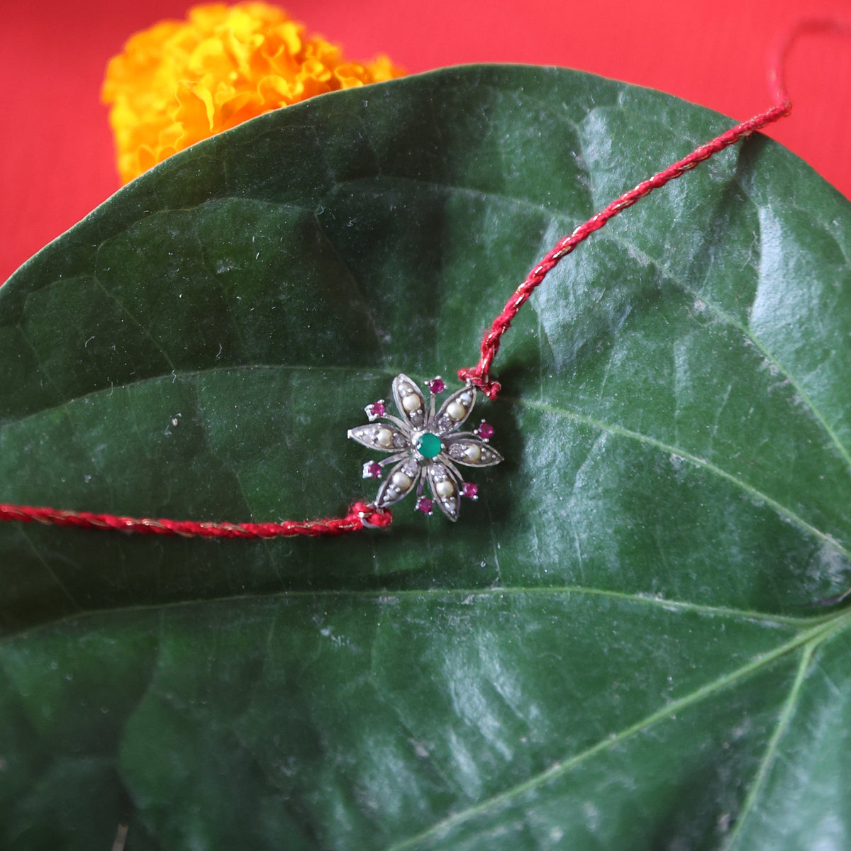 Kumudini Rakhi