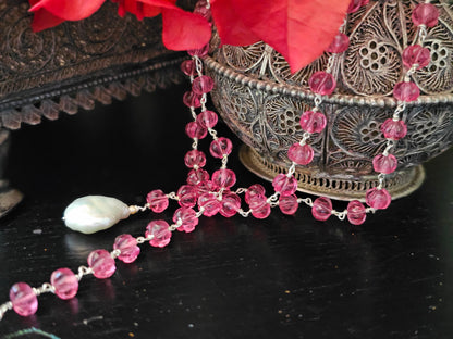 Strawberry Chain