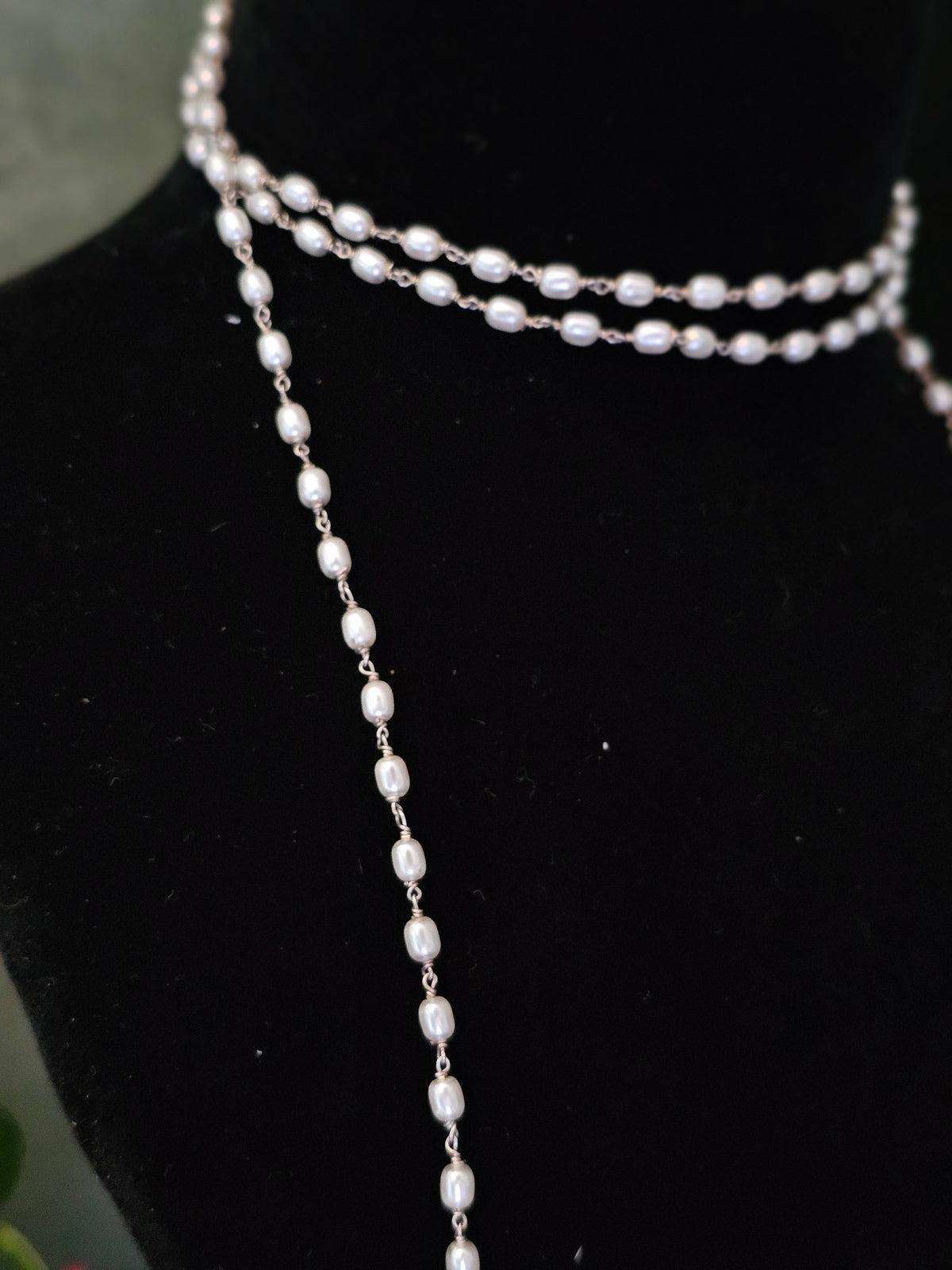 Inayat Chain