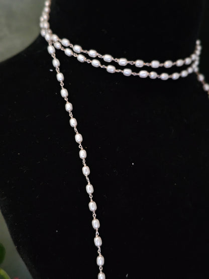 Inayat Chain
