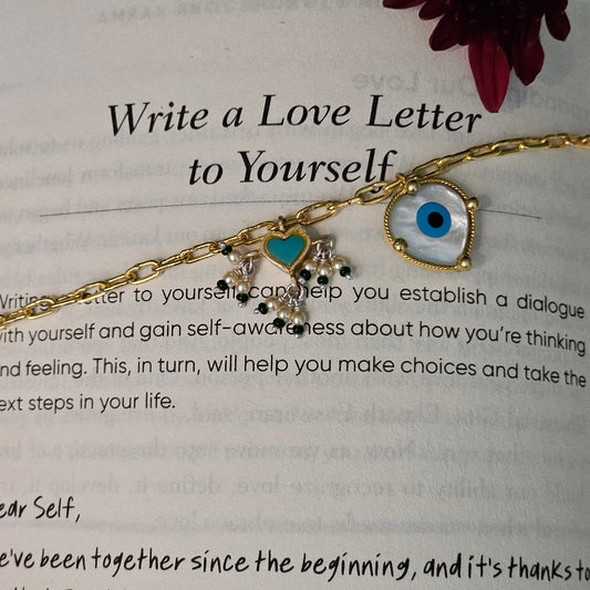 Dua Bracelet 1