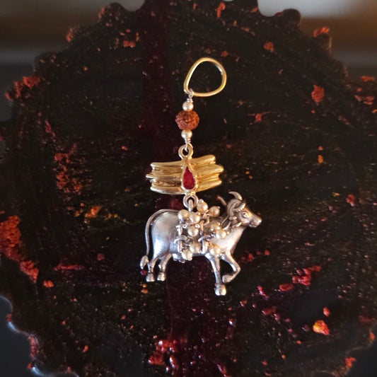 Shiv Pendant