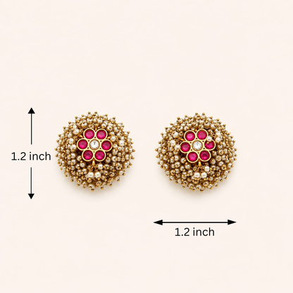 Janki Studs