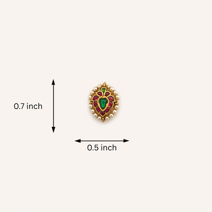 Zeba Earcuffs (1 pc)
