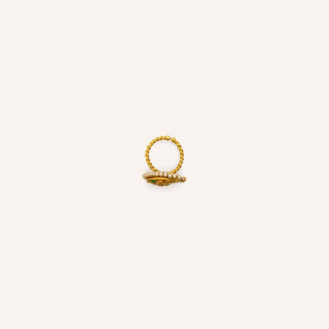 Nakha Ring