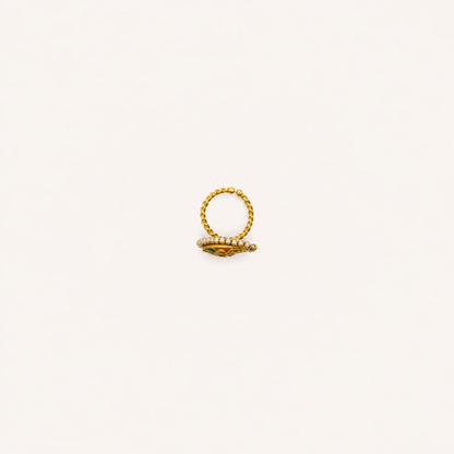 Nakha Ring