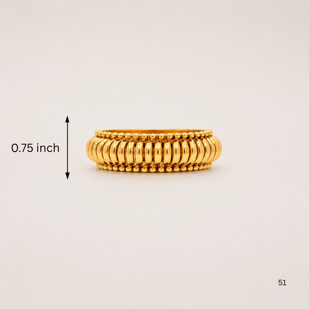 Zeba Bracelet