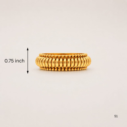 Zeba Bracelet