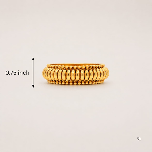 Zeba Bracelet
