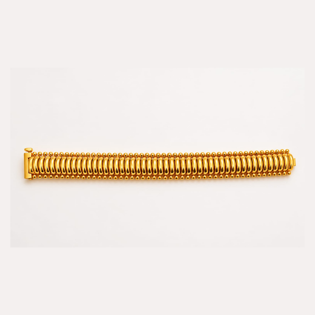Zeba Bracelet