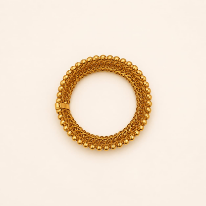 Zeba Bracelet