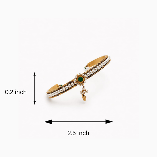 YAMUNA BRACELET (Single Pcs)