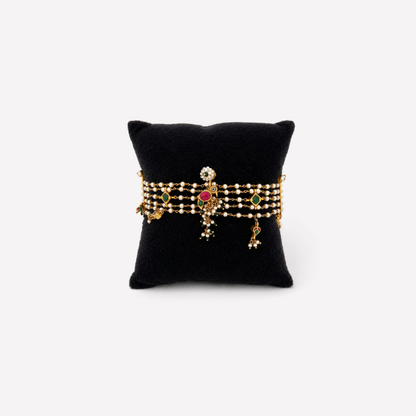 Sahya Bracelet