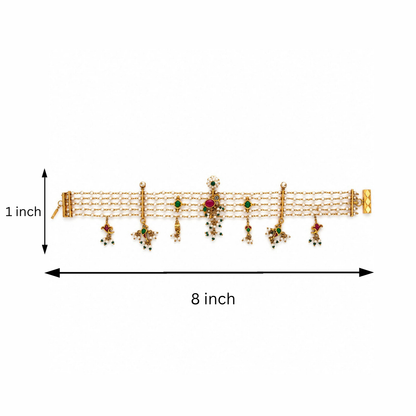 Sahya Bracelet