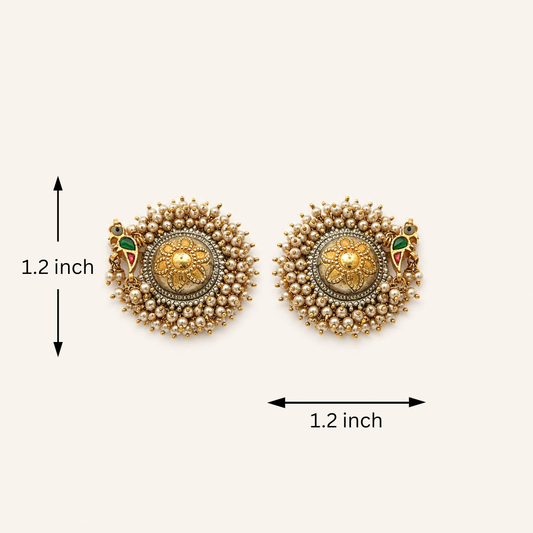 Astha Studs